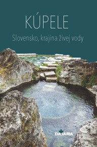 E-kniha Kúpele