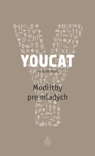 E-kniha YOUCAT - Modlitby pre mladých