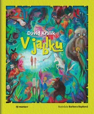 E-kniha V jablku