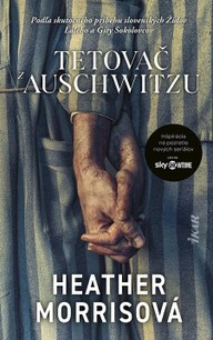 E-kniha Tetovač z Auschwitzu