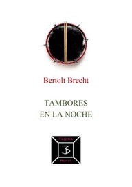 E-kniha Tambores en la noche