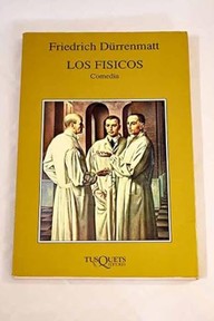 E-kniha Los fisicos