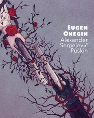 E-kniha Eugen Onegin