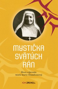 E-kniha Mystička svätých rán