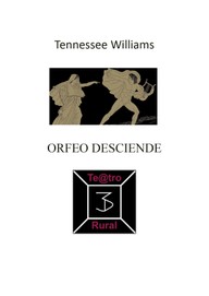 E-kniha Orfeo desciende