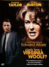 E-kniha Quien teme a Virginia Wolf?