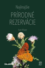 E-kniha Najkrajšie prírodné rezervácie