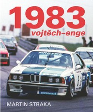 E-kniha 1983 Vojtěch-Enge