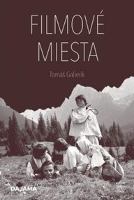 E-kniha Filmové miesta
