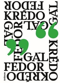 E-kniha Krédo