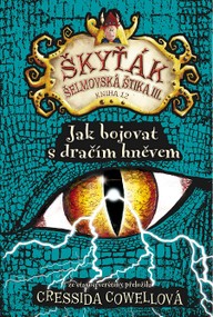 E-kniha Jak bojovat s dračím hněvem