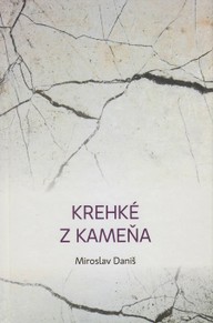 E-kniha Krehké z kameňa