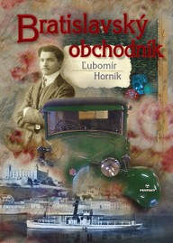 E-kniha Bratislavský obchodník