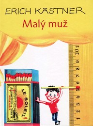 E-kniha Malý muž