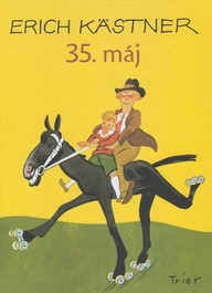 E-kniha 35. máj