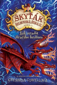E-kniha Jak zradit dračího hrdinu