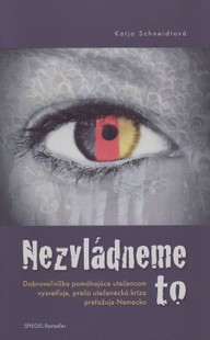 E-kniha Nezvládneme to