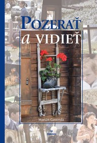 E-kniha Pozerať a vidieť