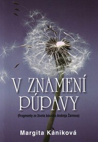 E-kniha V znamení púpavy