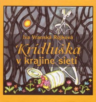 E-kniha Krídluška v krajine sietí