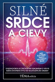 E-kniha Silné srdce a cievy