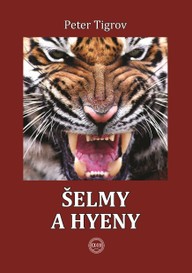 E-kniha Šelmy a hyeny
