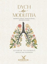E-kniha Dych ako modlitba