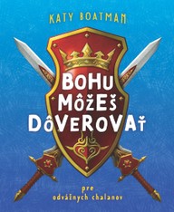 E-kniha Bohu môžeš dôverovať