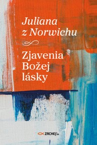 E-kniha Zjavenia Božej lásky