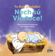 E-kniha Tu Boh povedal: Nech sú Vianoce!