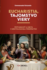 E-kniha Eucharistia, tajomstvo viery