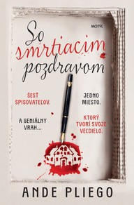 E-kniha So smrtiacim pozdravom