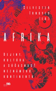 E-kniha Afrika