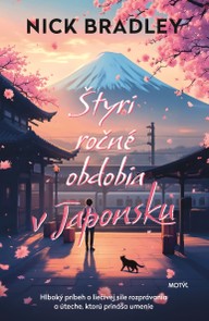 E-kniha Štyri ročné obdobia v Japonsku