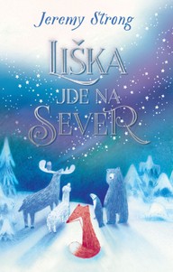 E-kniha Liška jde na sever
