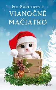 E-kniha Vianočné mačiatko