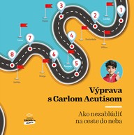 E-kniha Výprava s Carlom Acutisom