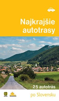 E-kniha Najkrajšie autotrasy
