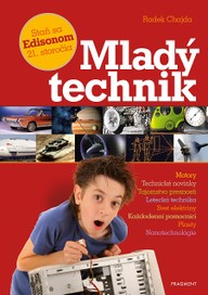 E-kniha Mladý technik