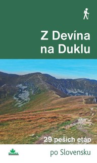 E-kniha Z Devína na Duklu