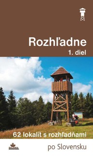 E-kniha Rozhľadne (1. diel)