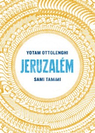 E-kniha Jeruzalém
