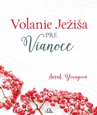 E-kniha Volanie Ježiša pre Vianoce