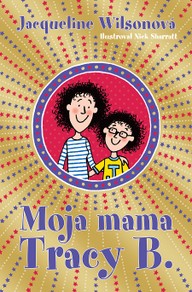 E-kniha Moja mama Tracy B.