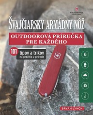 E-kniha Švajčiarsky armádny nôž