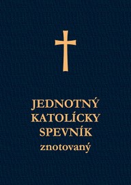 E-kniha Jednotný katolícky spevník (Znotovaný)