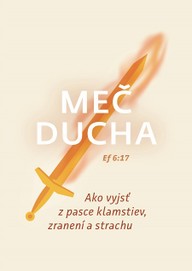E-kniha Meč ducha