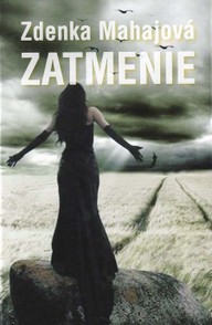 E-kniha Zatmenie