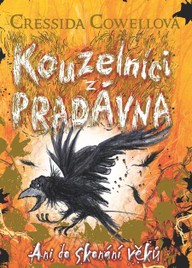 E-kniha Kouzelníci z pradávna 4: Ani do skonání věků