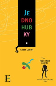 E-kniha Jednohubky